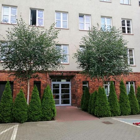 Apartament Jasne Blonia シュチェチン エクステリア 写真