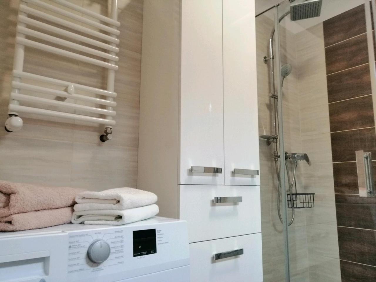 Apartament Jasne Blonia シュチェチン エクステリア 写真
