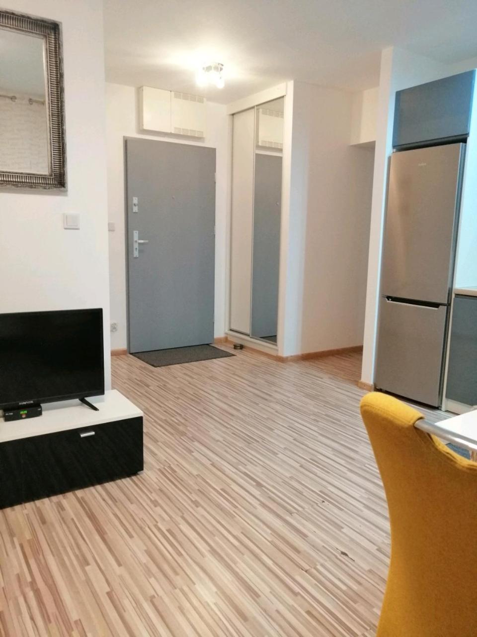 Apartament Jasne Blonia シュチェチン エクステリア 写真