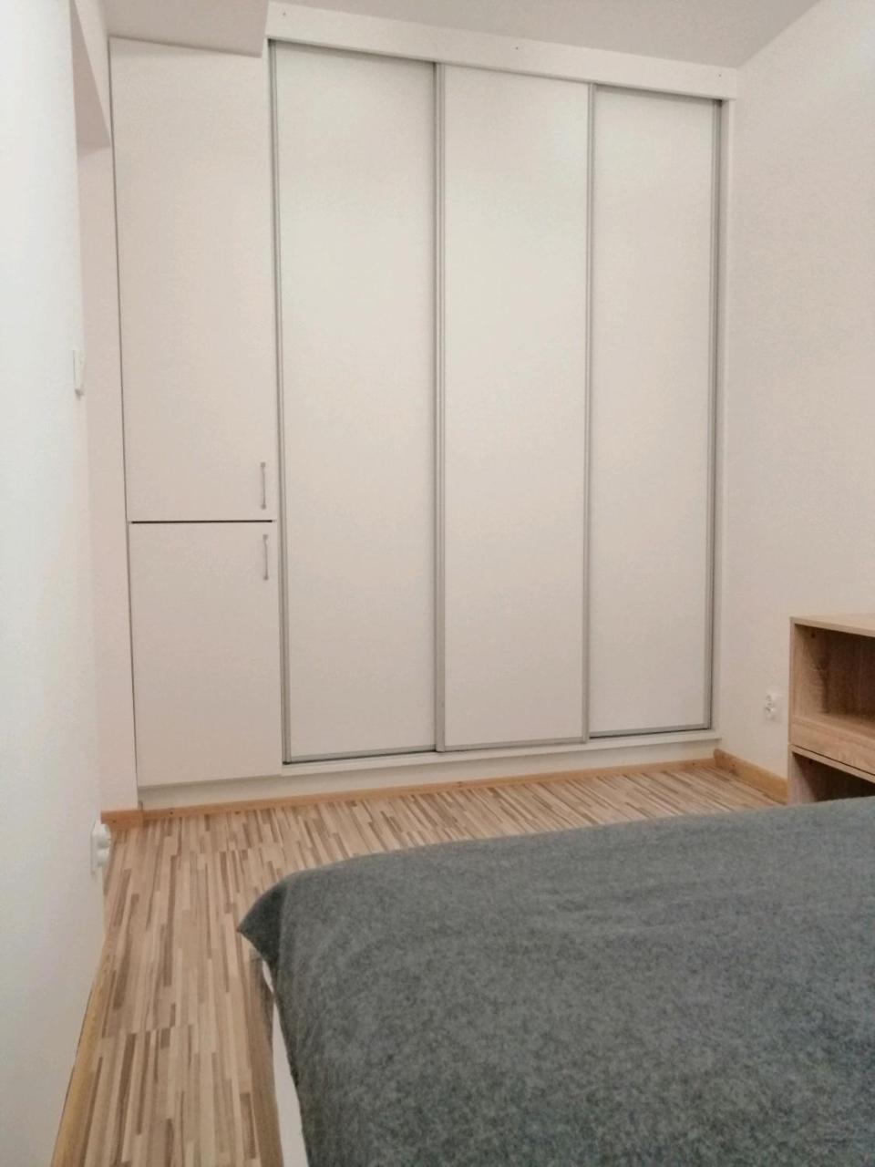 Apartament Jasne Blonia シュチェチン エクステリア 写真
