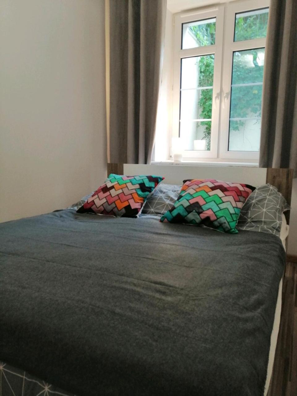 Apartament Jasne Blonia シュチェチン エクステリア 写真