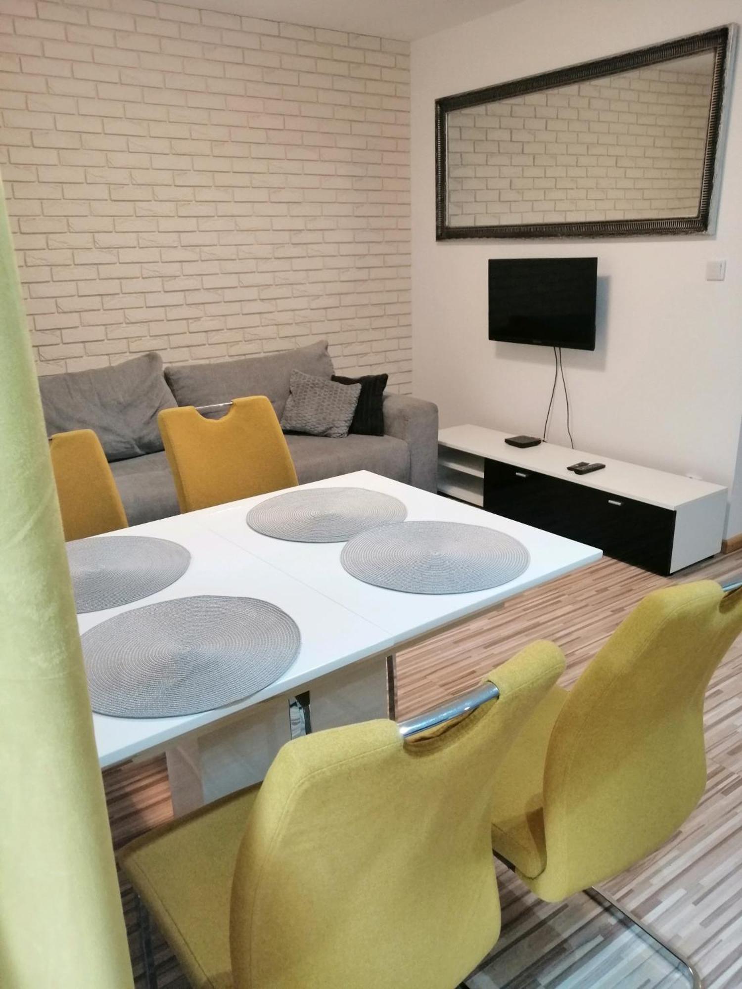 Apartament Jasne Blonia シュチェチン エクステリア 写真
